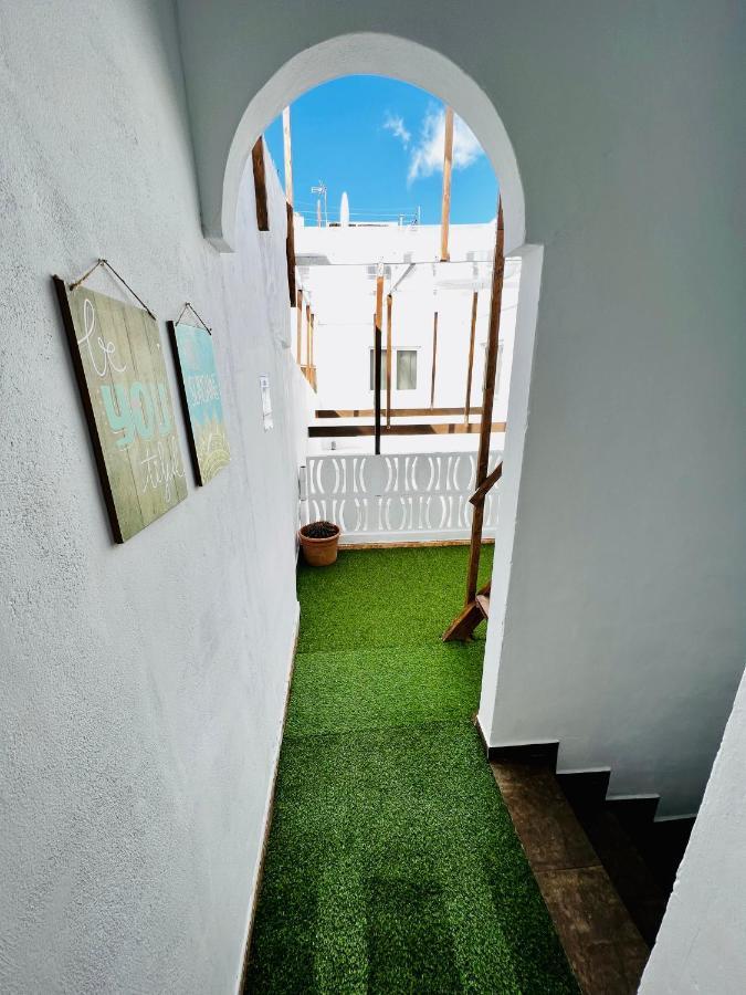 Bed and breakfast El Jardin De Enock *