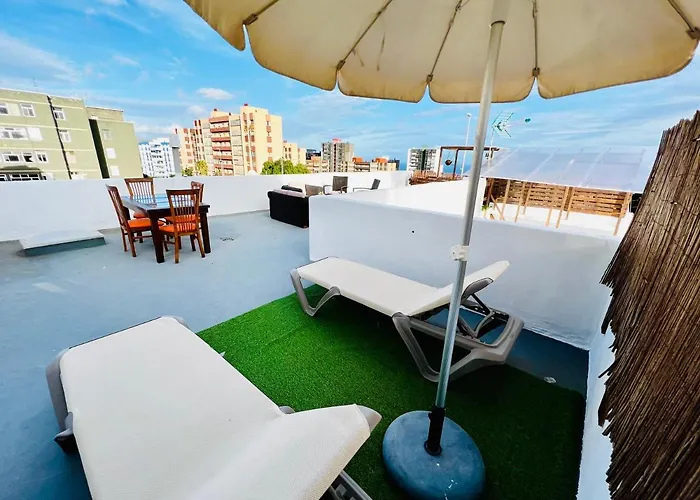 El jardin de enock