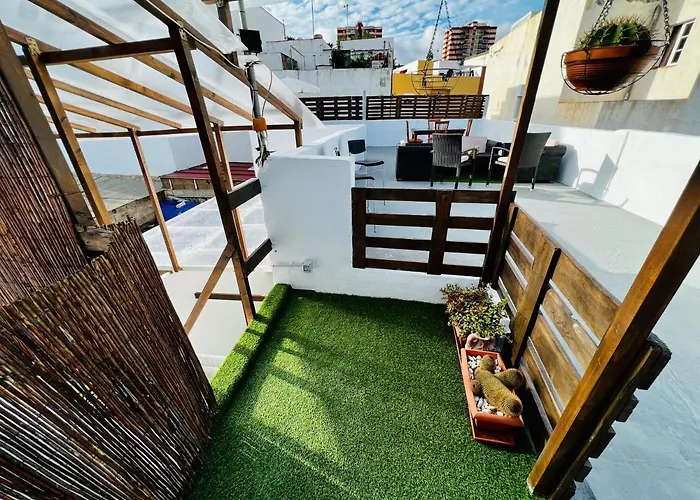 El Jardin De Iris